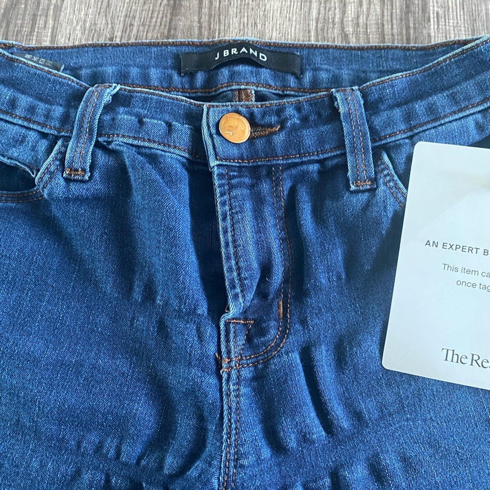 Jbrand jean